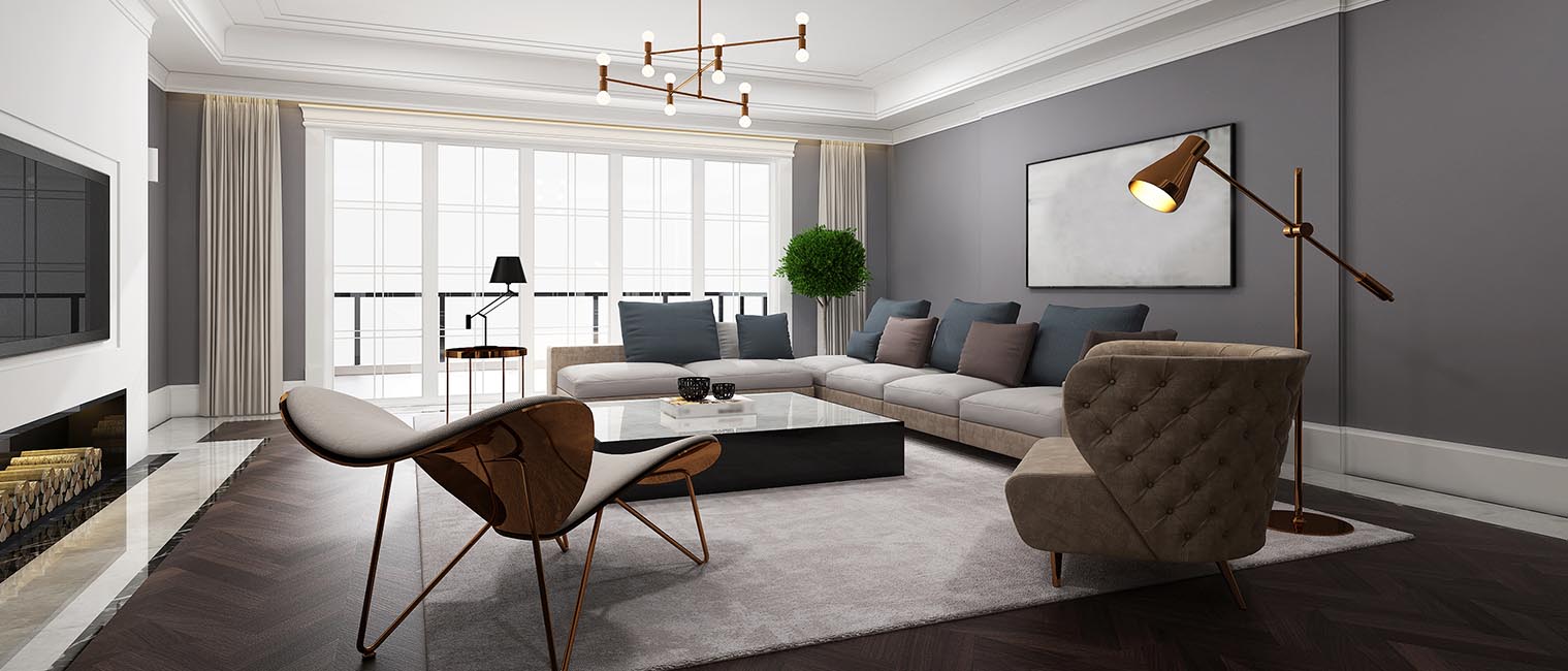 Interior Turnkey Projects Interior Turnkey Projects